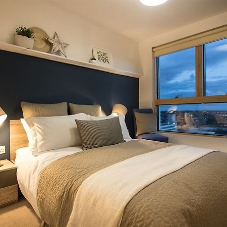 The Penthouse At Hewitt Ξενοδοχείο Ρίντινγκ Εξωτερικό φωτογραφία
