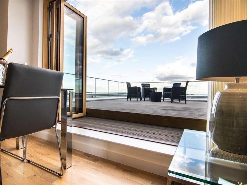 The Penthouse At Hewitt Ξενοδοχείο Ρίντινγκ Εξωτερικό φωτογραφία