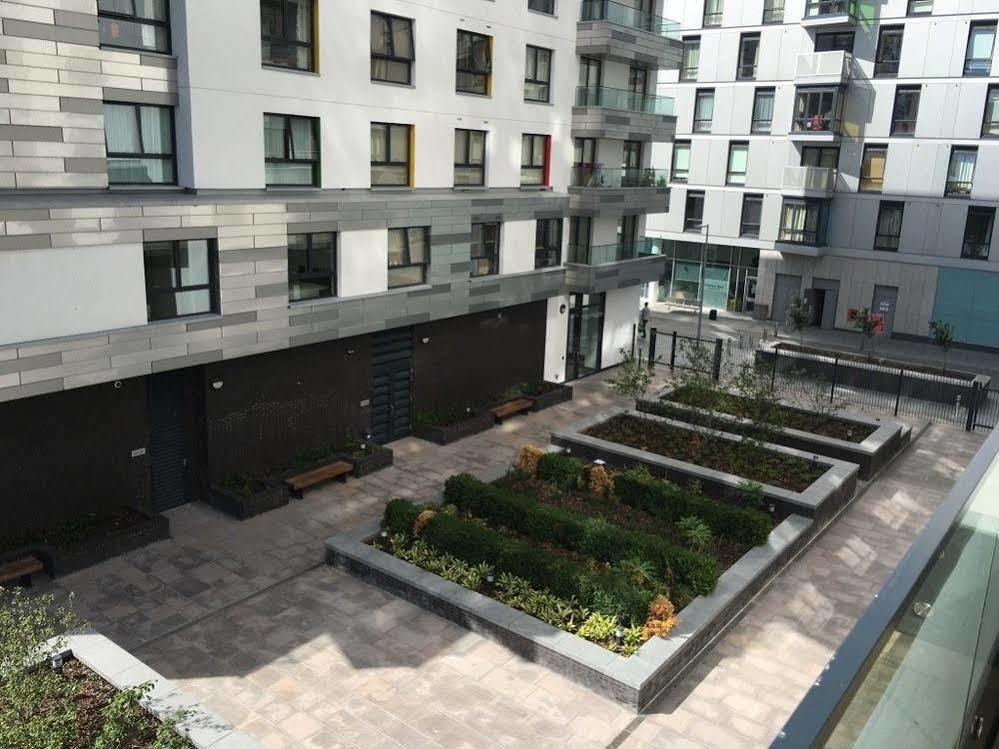 The Penthouse At Hewitt Ξενοδοχείο Ρίντινγκ Εξωτερικό φωτογραφία