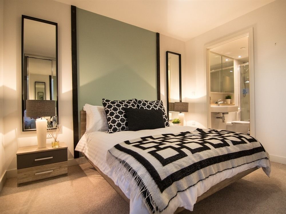 The Penthouse At Hewitt Ξενοδοχείο Ρίντινγκ Εξωτερικό φωτογραφία