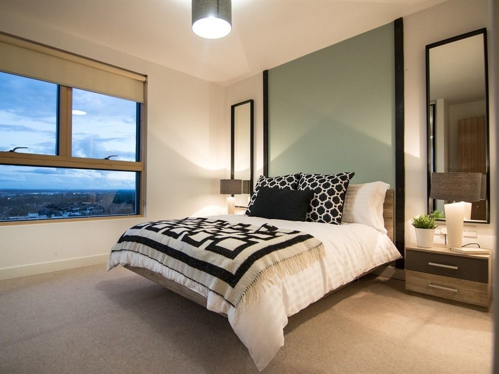The Penthouse At Hewitt Ξενοδοχείο Ρίντινγκ Εξωτερικό φωτογραφία
