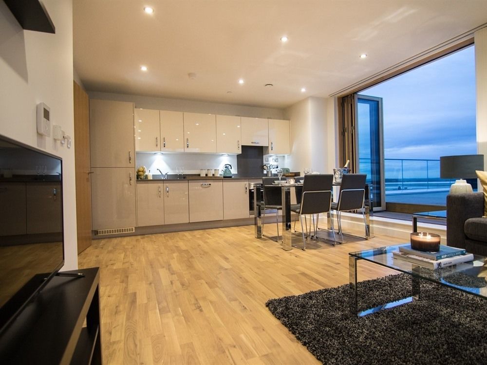 The Penthouse At Hewitt Ξενοδοχείο Ρίντινγκ Εξωτερικό φωτογραφία