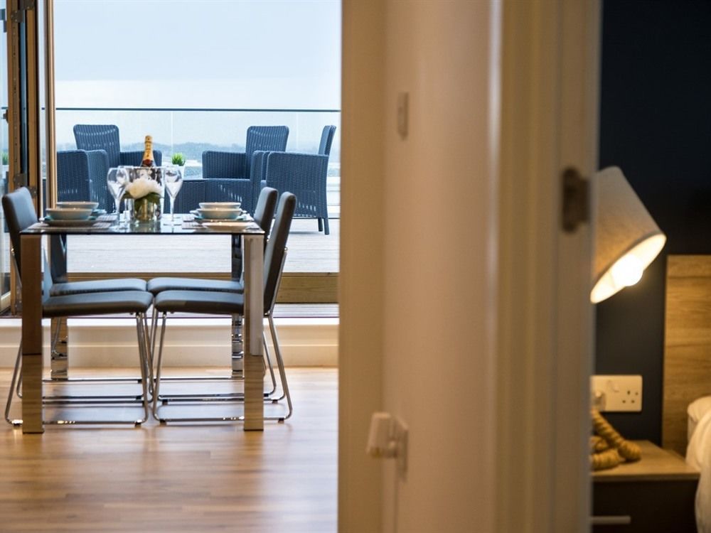 The Penthouse At Hewitt Ξενοδοχείο Ρίντινγκ Εξωτερικό φωτογραφία