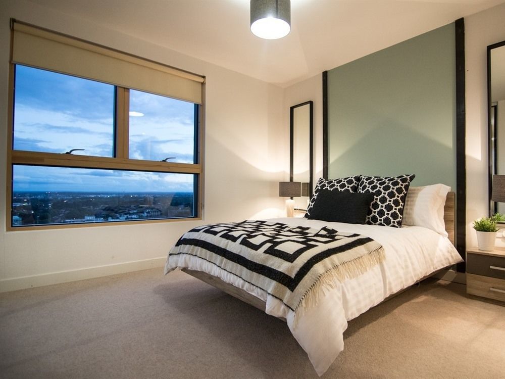 The Penthouse At Hewitt Ξενοδοχείο Ρίντινγκ Εξωτερικό φωτογραφία