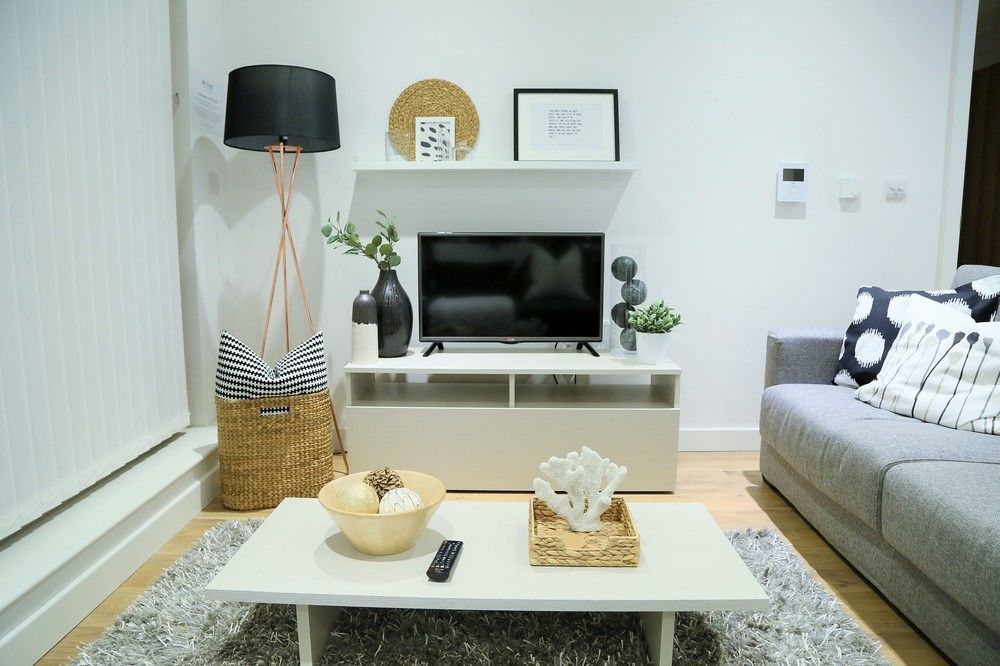 The Penthouse At Hewitt Ξενοδοχείο Ρίντινγκ Εξωτερικό φωτογραφία