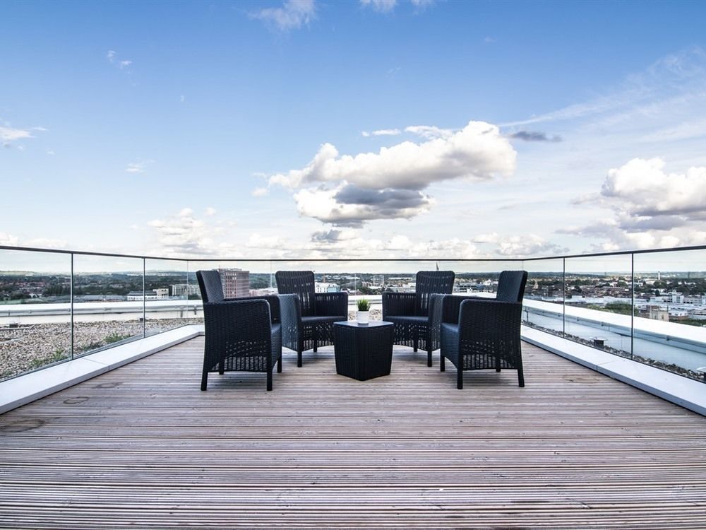 The Penthouse At Hewitt Ξενοδοχείο Ρίντινγκ Εξωτερικό φωτογραφία
