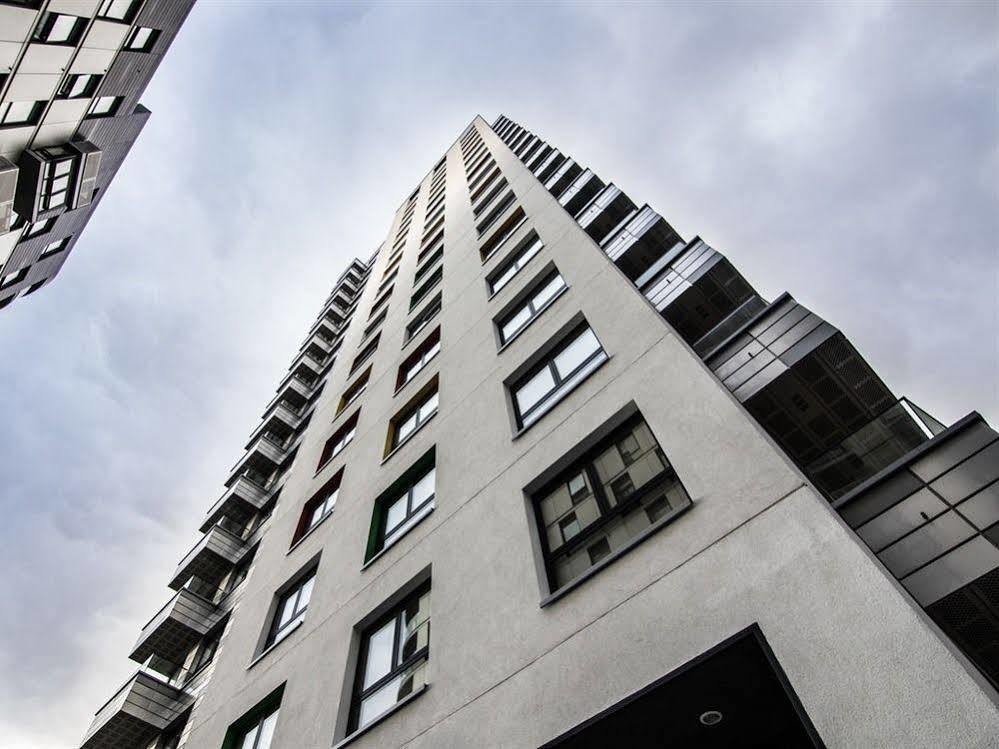 The Penthouse At Hewitt Ξενοδοχείο Ρίντινγκ Εξωτερικό φωτογραφία
