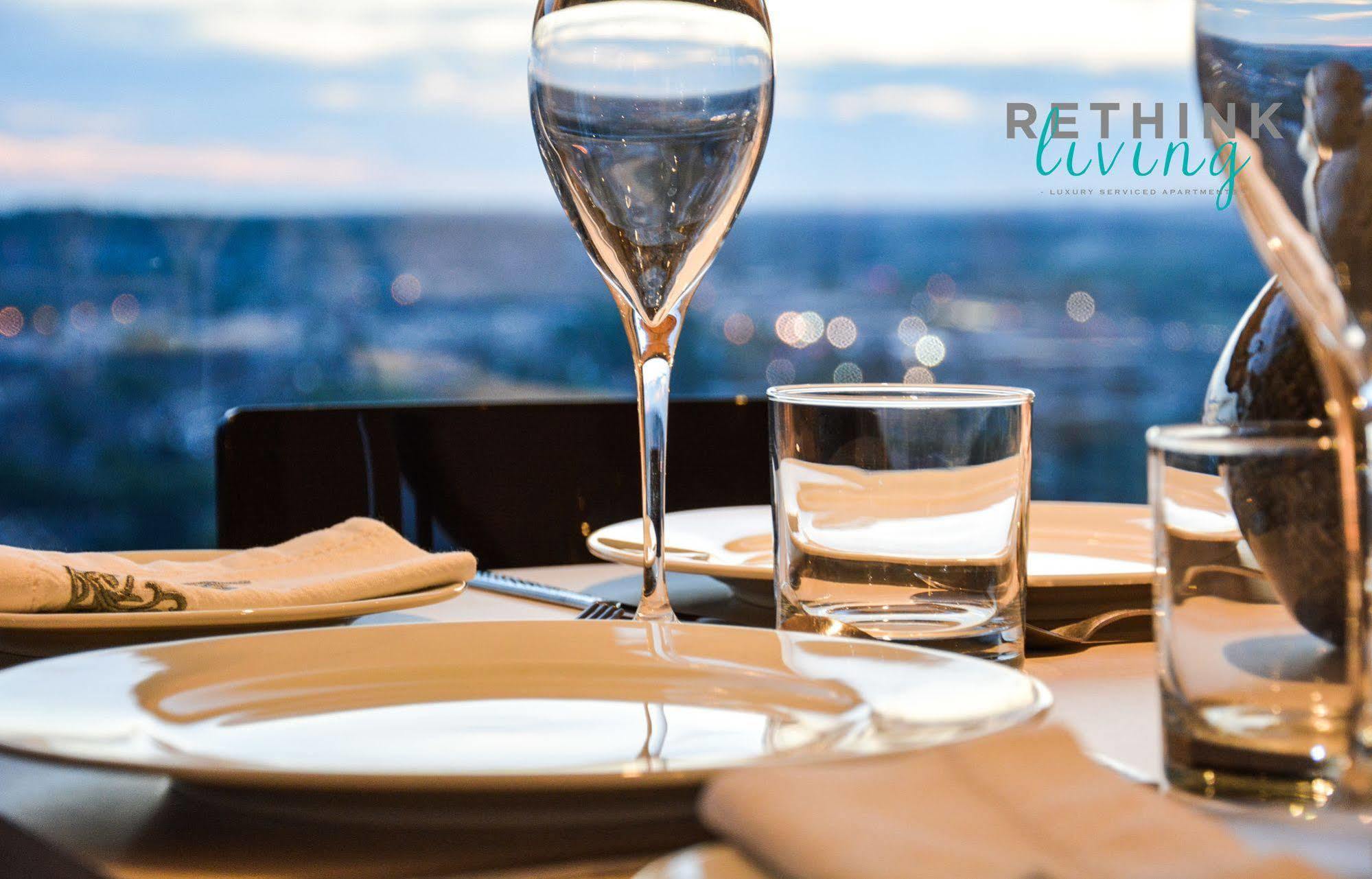 The Penthouse At Hewitt Ξενοδοχείο Ρίντινγκ Εξωτερικό φωτογραφία