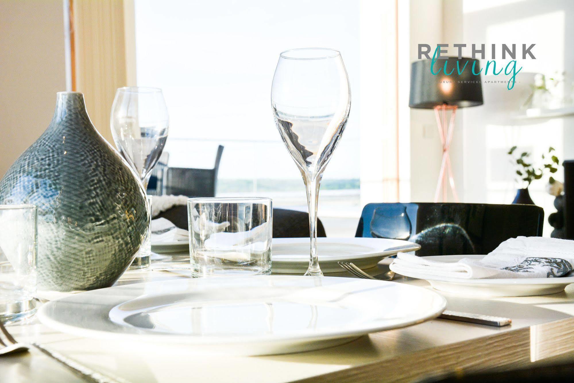 The Penthouse At Hewitt Ξενοδοχείο Ρίντινγκ Εξωτερικό φωτογραφία