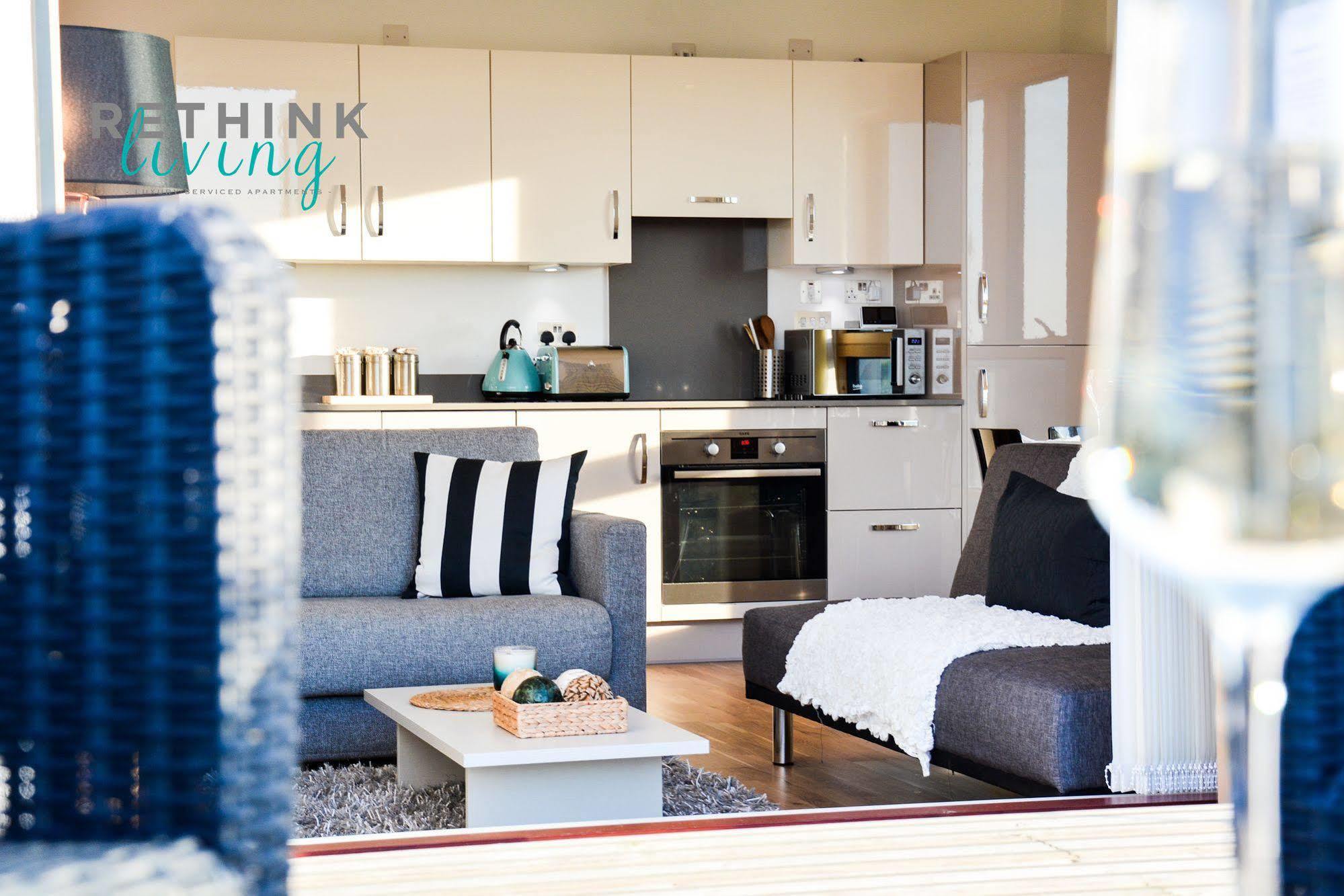 The Penthouse At Hewitt Ξενοδοχείο Ρίντινγκ Εξωτερικό φωτογραφία