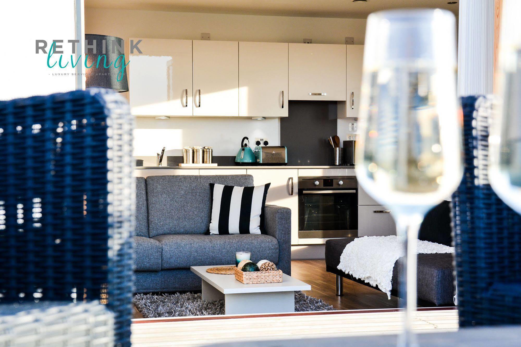 The Penthouse At Hewitt Ξενοδοχείο Ρίντινγκ Εξωτερικό φωτογραφία