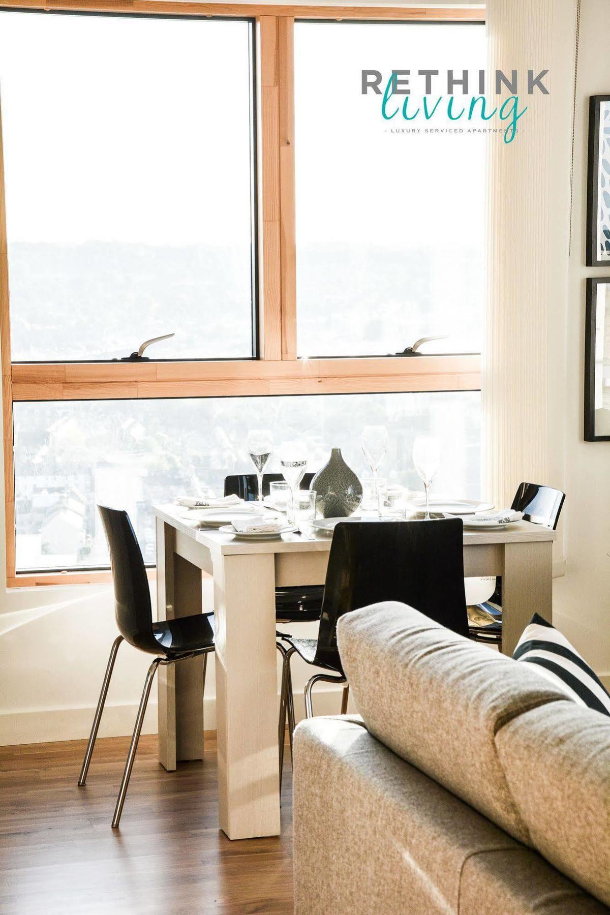 The Penthouse At Hewitt Ξενοδοχείο Ρίντινγκ Εξωτερικό φωτογραφία