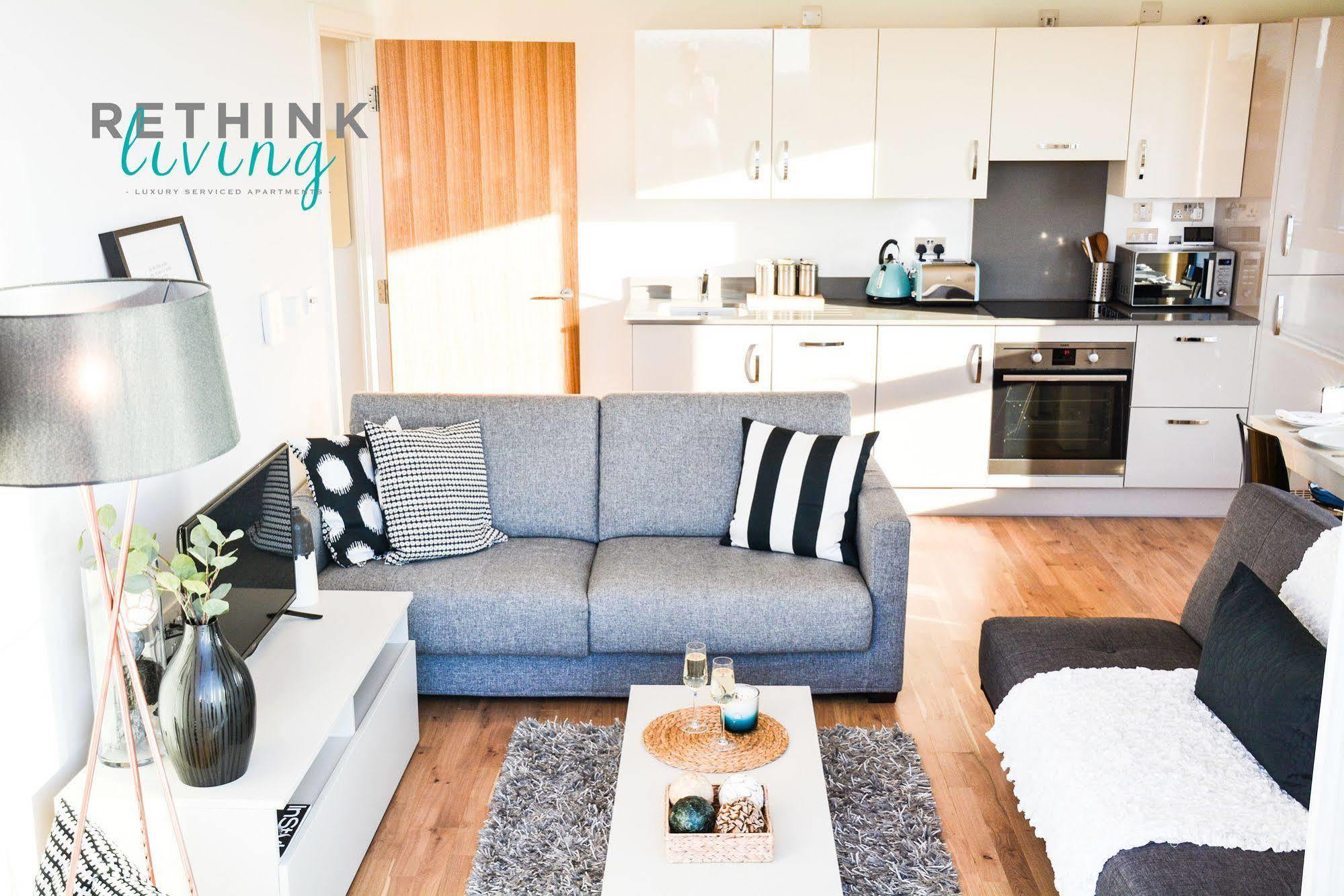 The Penthouse At Hewitt Ξενοδοχείο Ρίντινγκ Εξωτερικό φωτογραφία