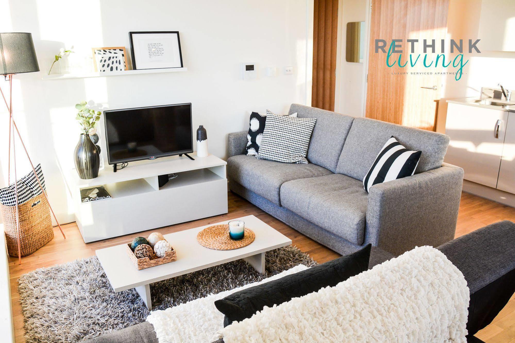 The Penthouse At Hewitt Ξενοδοχείο Ρίντινγκ Εξωτερικό φωτογραφία