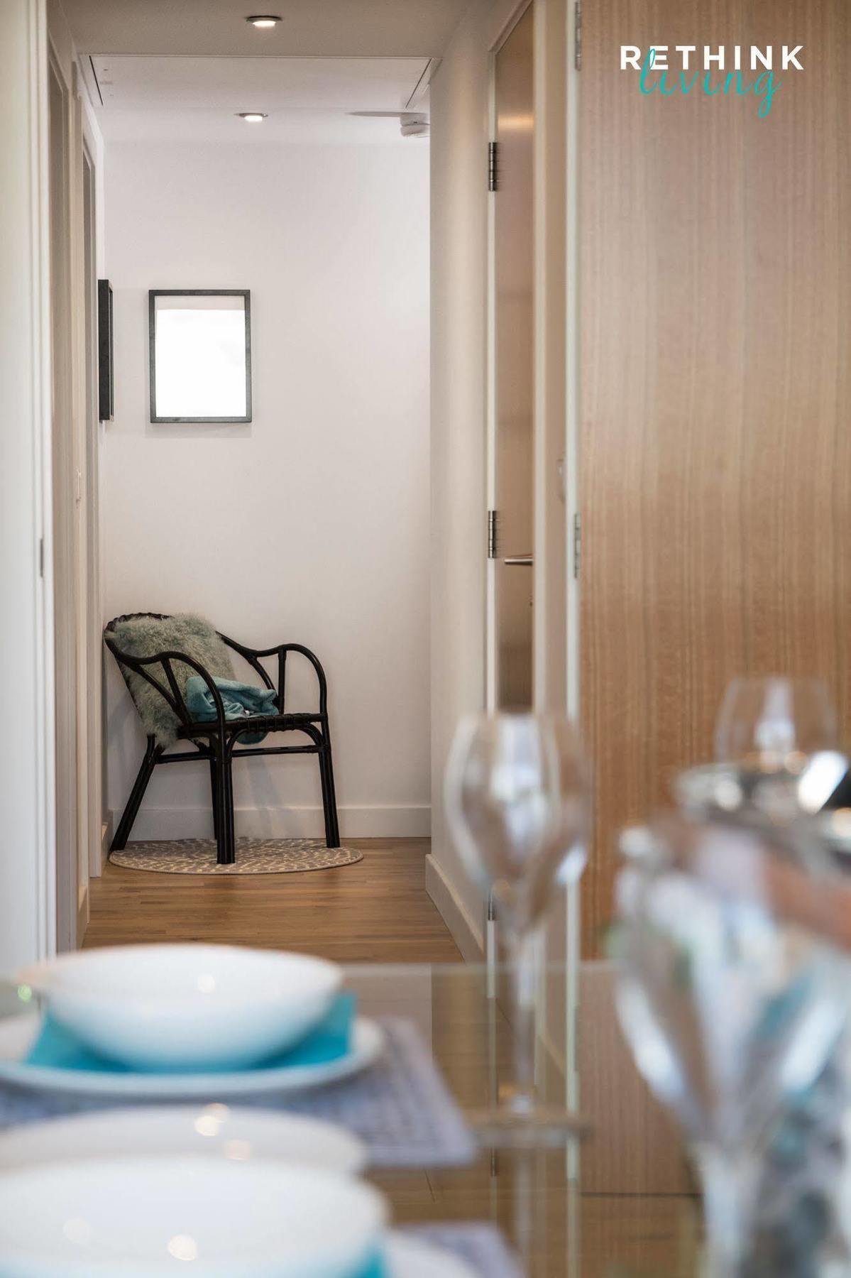 The Penthouse At Hewitt Ξενοδοχείο Ρίντινγκ Εξωτερικό φωτογραφία