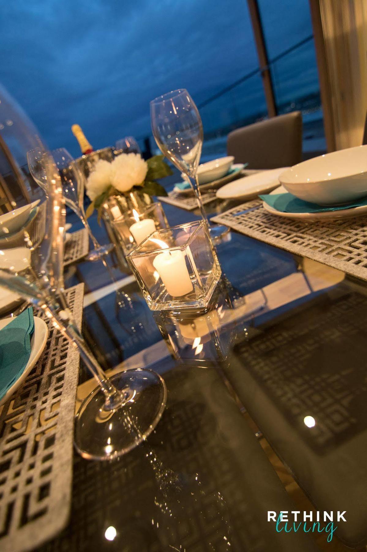 The Penthouse At Hewitt Ξενοδοχείο Ρίντινγκ Εξωτερικό φωτογραφία